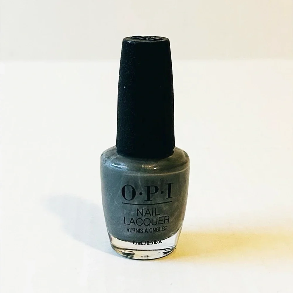 ⭐️5 For 25⭐️ OPI Fall Wonders Nail Lacquer Clean Slate - Picture 2 of 8